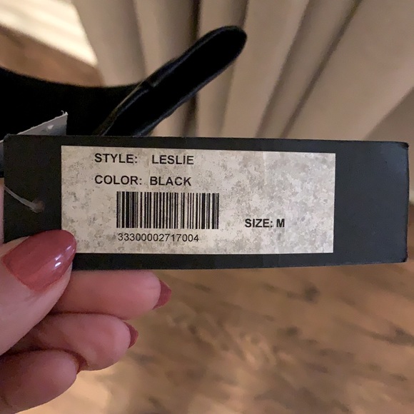 🔥NEW Leather Moto Jacket - Picture 15 of 16